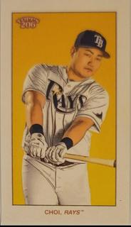 Ji-Man Choi #Wave 3