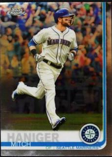 Mitch Haniger