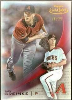 Zack Greinke