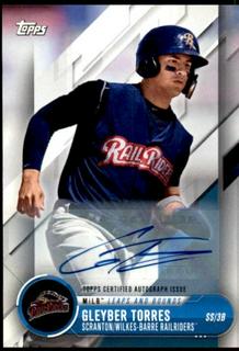 Gleyber Torres