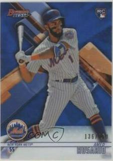 Amed Rosario