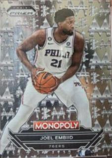 Joel Embiid