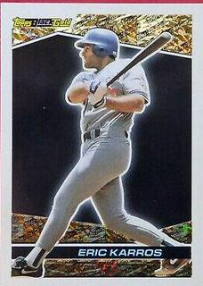 Eric Karros