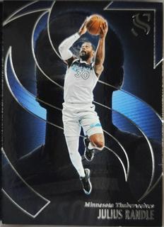 Julius Randle