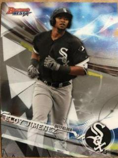 Eloy Jimenez