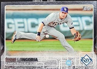 Evan Longoria