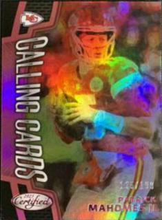 Patrick Mahomes II