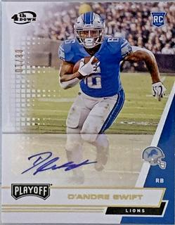 D'Andre Swift