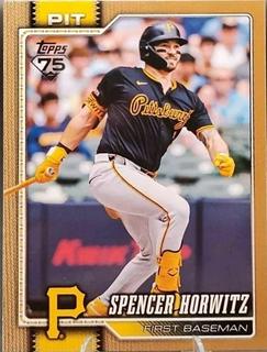 Spencer Horwitz