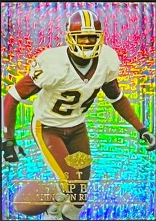 Champ Bailey