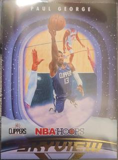 Paul George