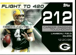 Brett Favre