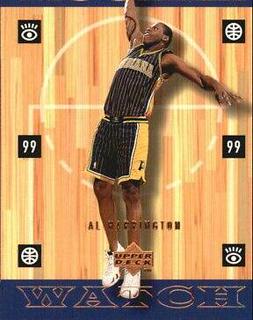 Al Harrington