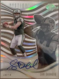 Sam Darnold