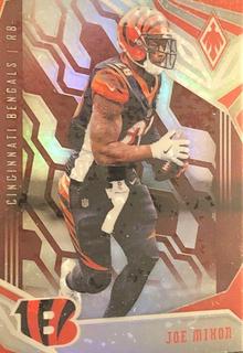 Joe Mixon
