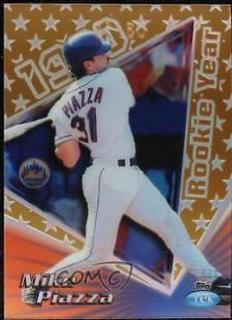 Mike Piazza