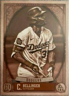 Cody Bellinger