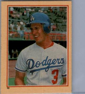 Steve Sax