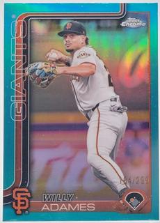 Willy Adames