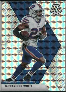 Tre'Davious White