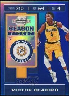 Victor Oladipo