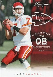 Matt Cassel