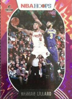 Damian Lillard