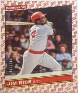 Jim Rice