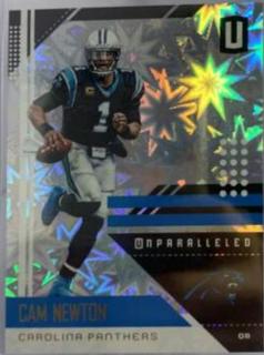 Cam Newton
