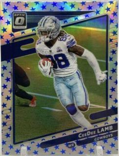 CeeDee Lamb