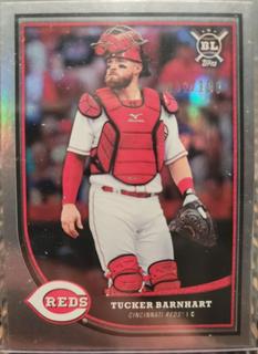 Tucker Barnhart