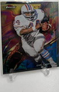 Earl Campbell