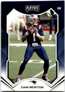 Cam Newton