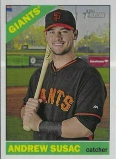 Andrew Susac