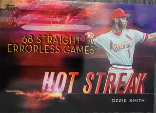 Ozzie Smith