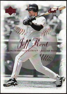 Jeff Kent