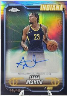 Aaron Nesmith