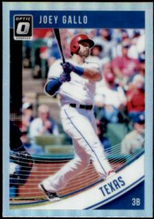 Joey Gallo