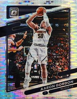 Aaron Gordon