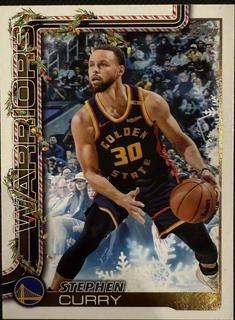 Stephen Curry