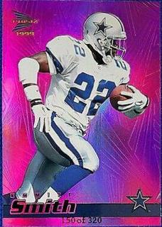 Emmitt Smith