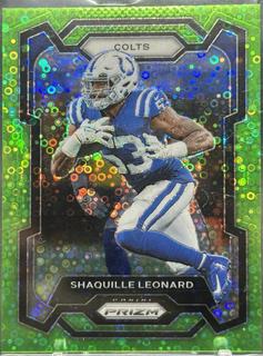 Shaquille Leonard