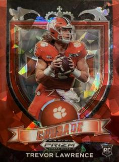 Trevor Lawrence
