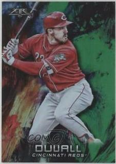 Adam Duvall