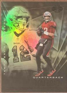 Tom Brady