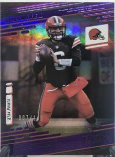 Baker Mayfield