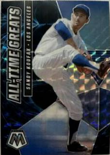 Sandy Koufax