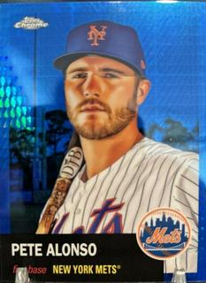 Pete Alonso