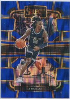 Ja Morant