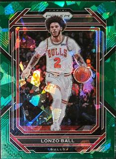 Lonzo Ball